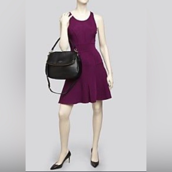 EUC KATE SPADE DEVIN 2-WAY HANDBAG - Picture 9 of 9